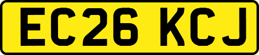 EC26KCJ