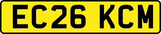 EC26KCM