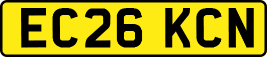 EC26KCN