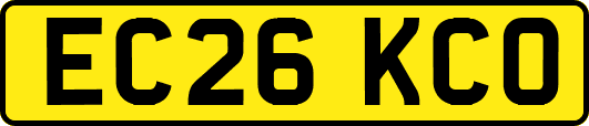 EC26KCO