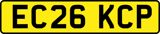 EC26KCP