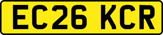 EC26KCR