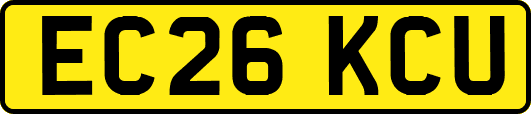 EC26KCU