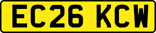 EC26KCW