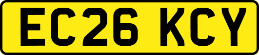 EC26KCY