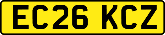 EC26KCZ