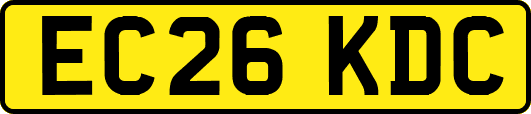 EC26KDC