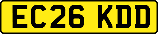 EC26KDD