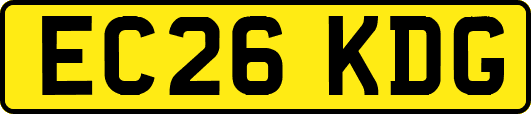 EC26KDG
