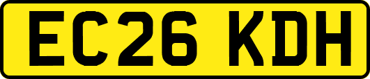 EC26KDH