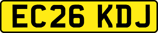 EC26KDJ