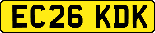 EC26KDK