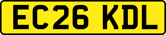EC26KDL