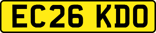 EC26KDO