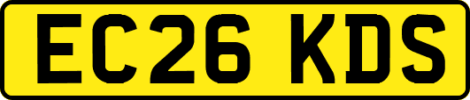 EC26KDS