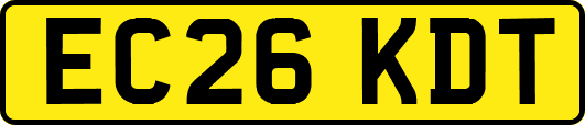 EC26KDT