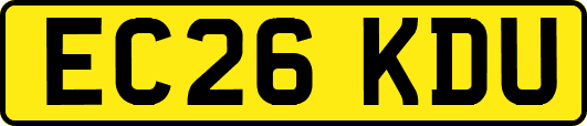 EC26KDU
