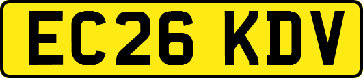 EC26KDV