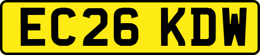 EC26KDW
