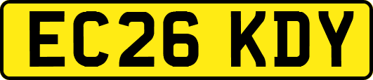 EC26KDY