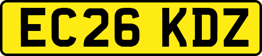 EC26KDZ