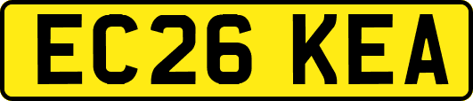 EC26KEA