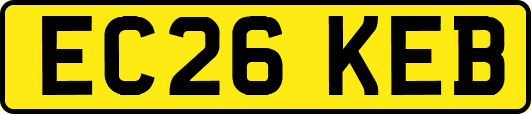 EC26KEB