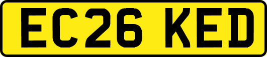 EC26KED