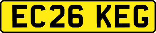 EC26KEG