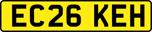 EC26KEH