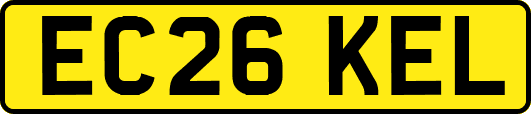 EC26KEL