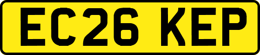 EC26KEP