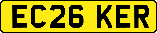 EC26KER