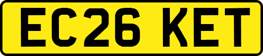 EC26KET
