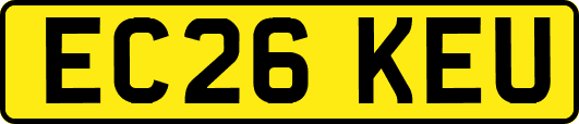 EC26KEU