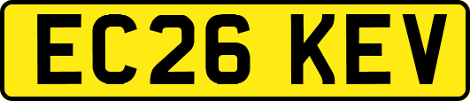 EC26KEV