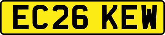 EC26KEW