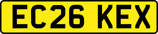 EC26KEX