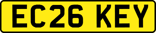 EC26KEY
