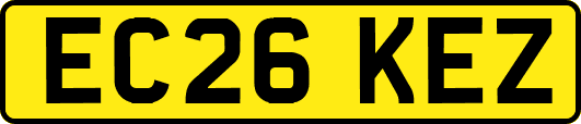 EC26KEZ