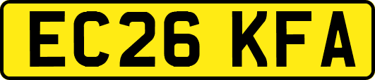 EC26KFA