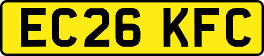 EC26KFC