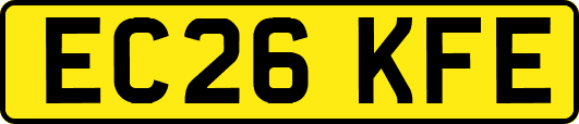 EC26KFE