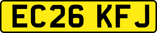 EC26KFJ