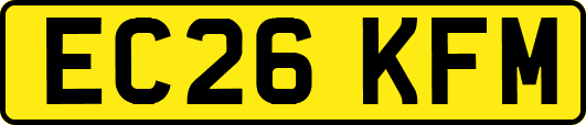 EC26KFM