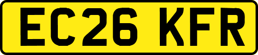 EC26KFR