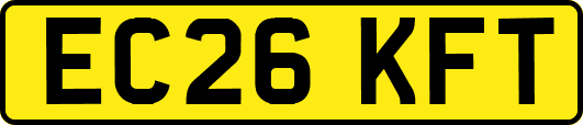EC26KFT