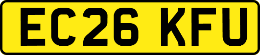 EC26KFU
