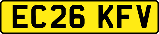 EC26KFV