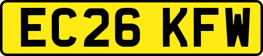 EC26KFW